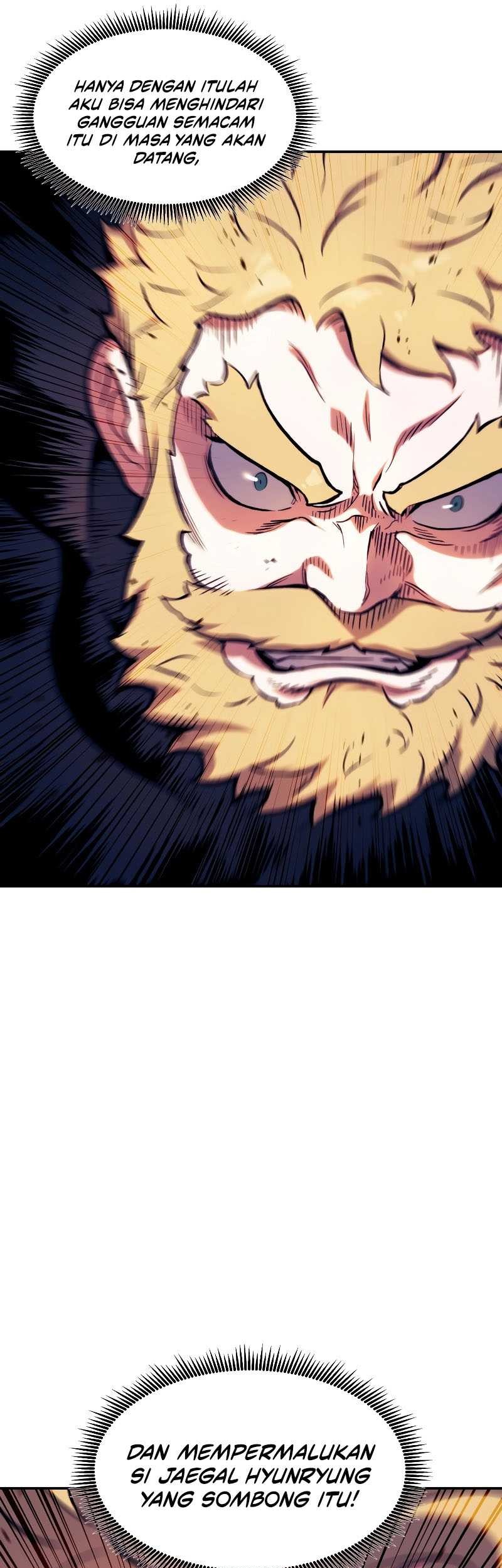 Return of the Broken Constellation Chapter 112 Gambar 14