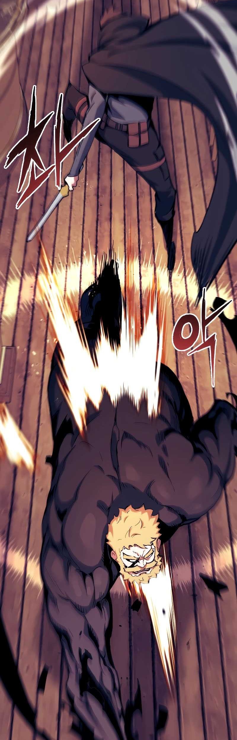 Return of the Broken Constellation Chapter 112 Gambar 16