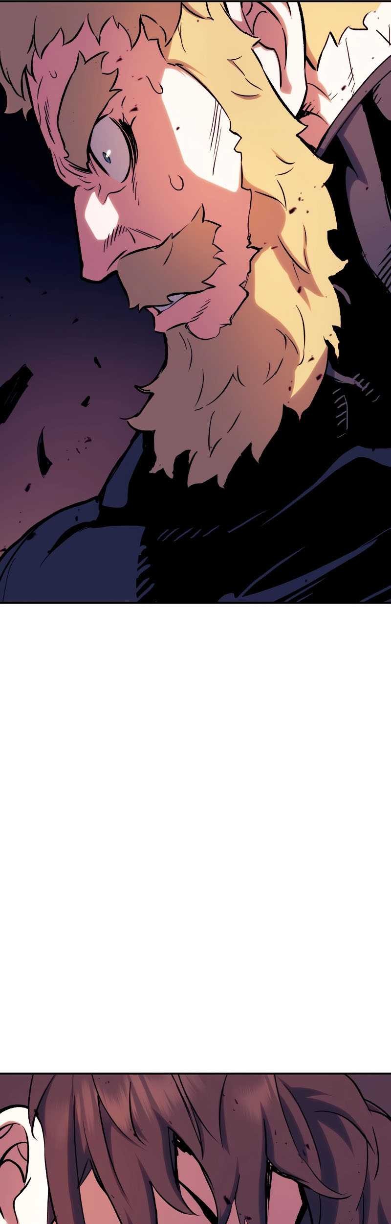 Return of the Broken Constellation Chapter 112 Gambar 18