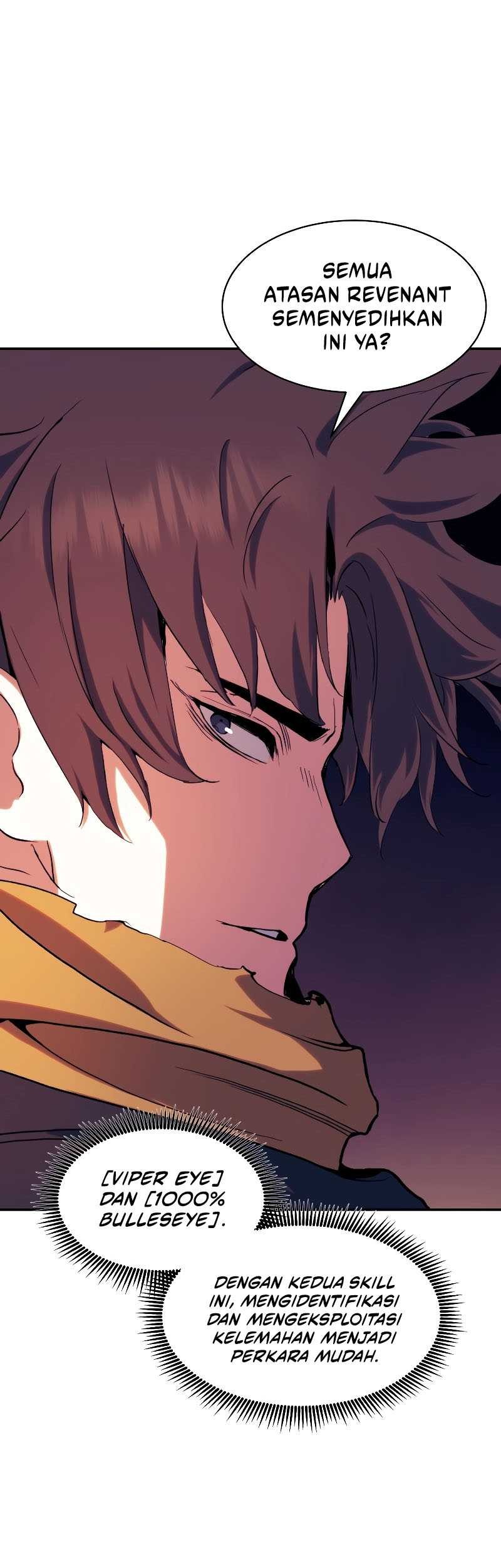 Return of the Broken Constellation Chapter 112 Gambar 22