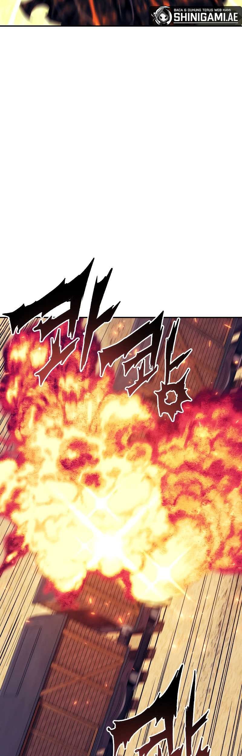 Return of the Broken Constellation Chapter 112 Gambar 26