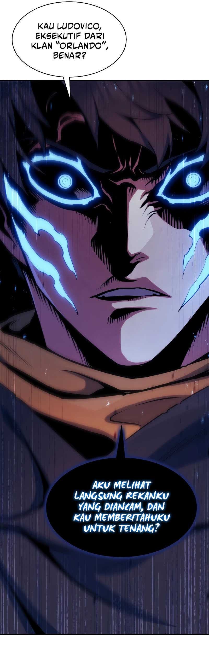 Return of the Broken Constellation Chapter 112 Gambar 30