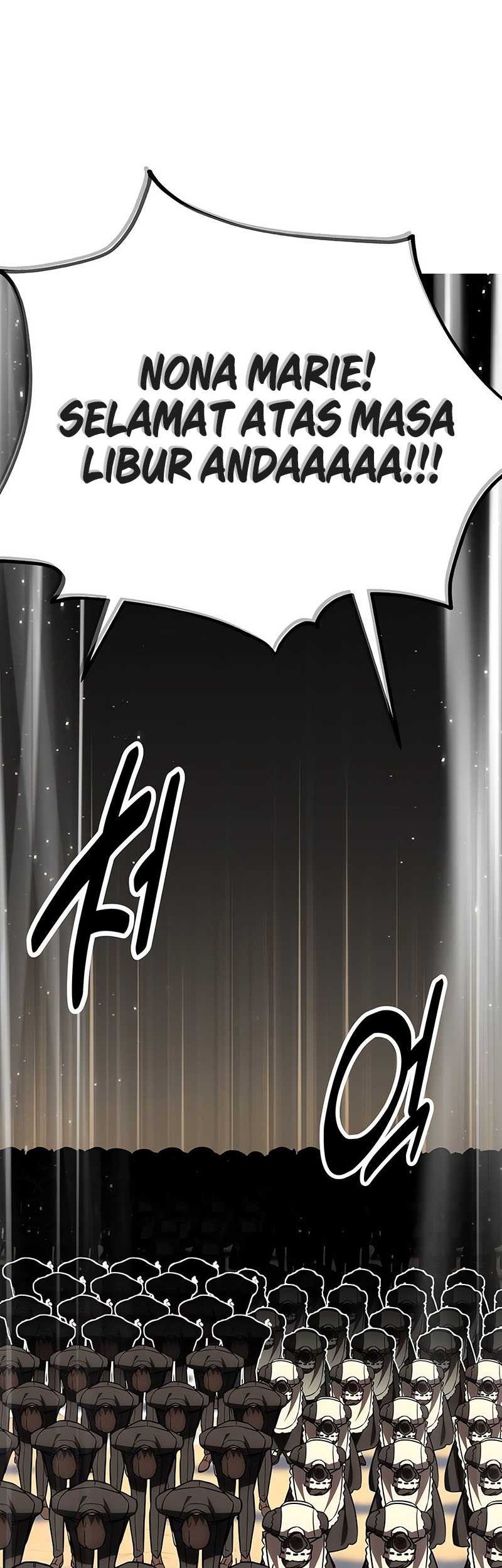 I Killed An Academy Player Chapter 34 Gambar 51