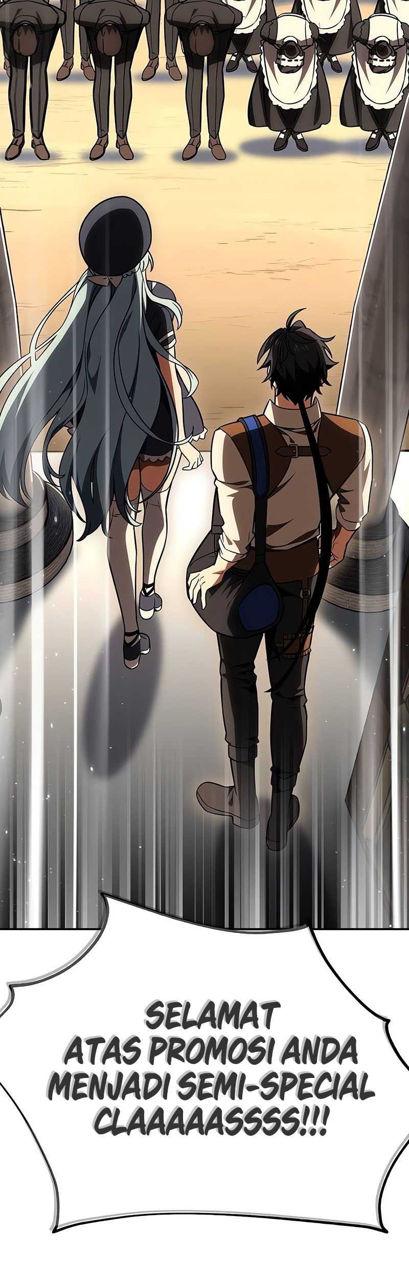 I Killed An Academy Player Chapter 34 Gambar 52