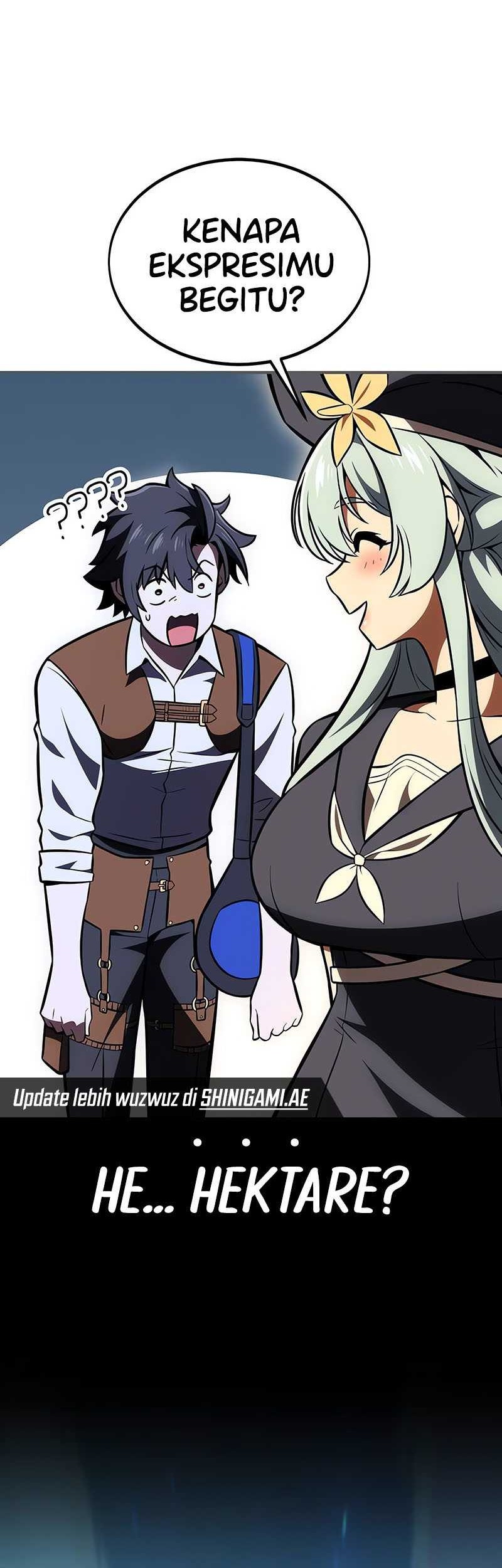 I Killed An Academy Player Chapter 34 Gambar 57