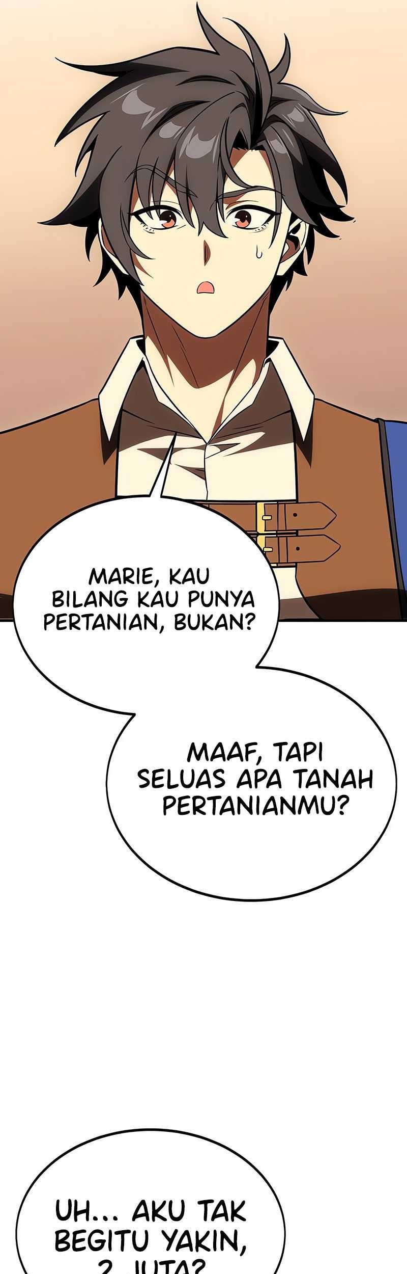 I Killed An Academy Player Chapter 34 Gambar 54