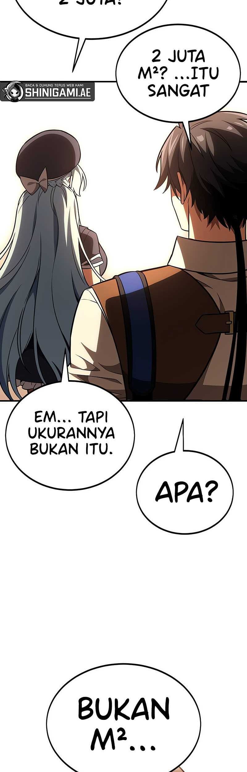 I Killed An Academy Player Chapter 34 Gambar 55