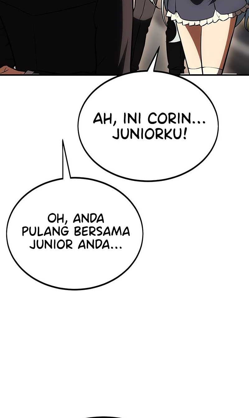 I Killed An Academy Player Chapter 34 Gambar 69