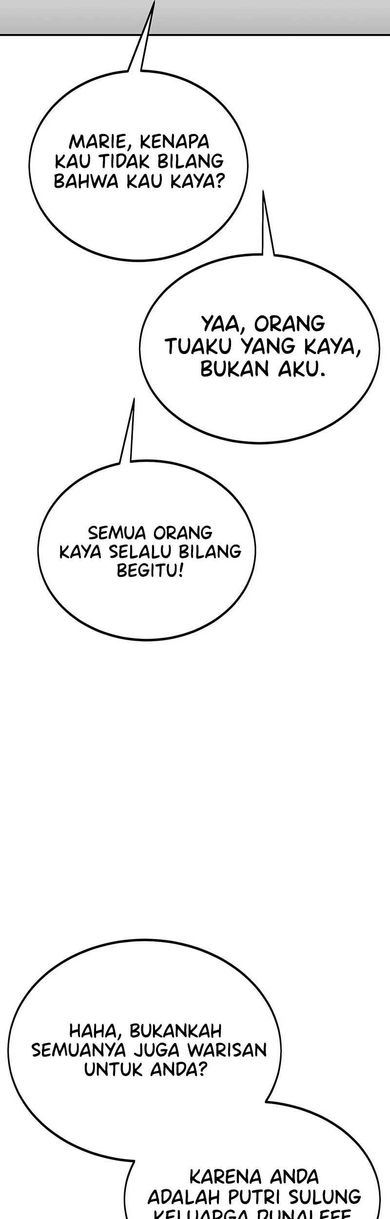 I Killed An Academy Player Chapter 34 Gambar 66