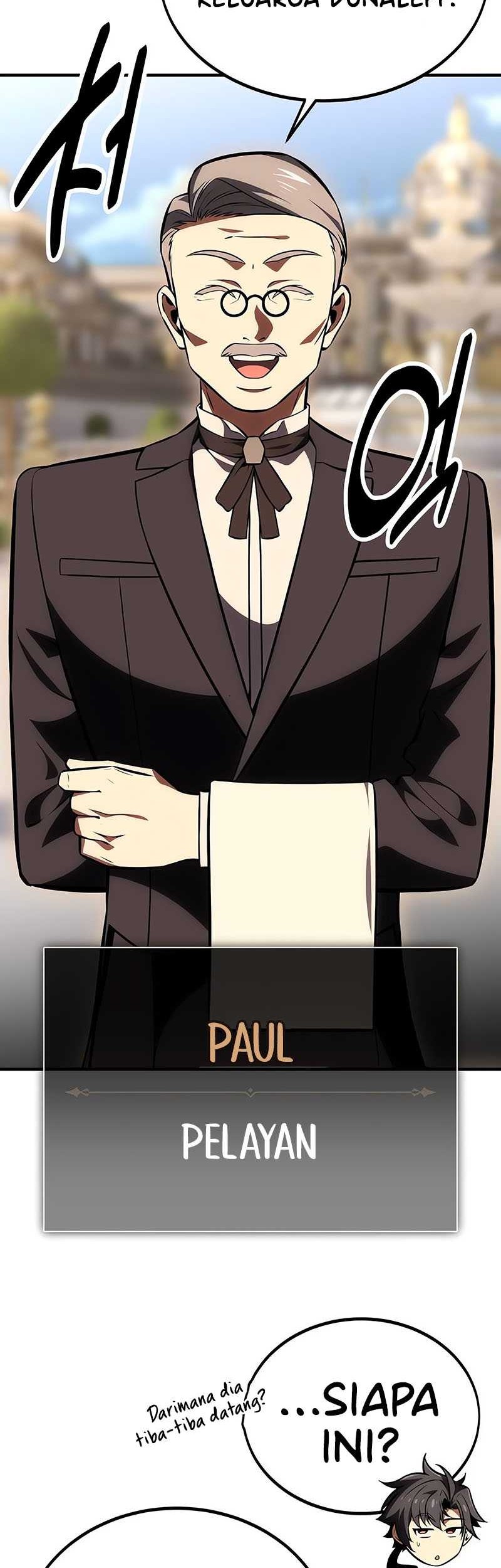 I Killed An Academy Player Chapter 34 Gambar 67