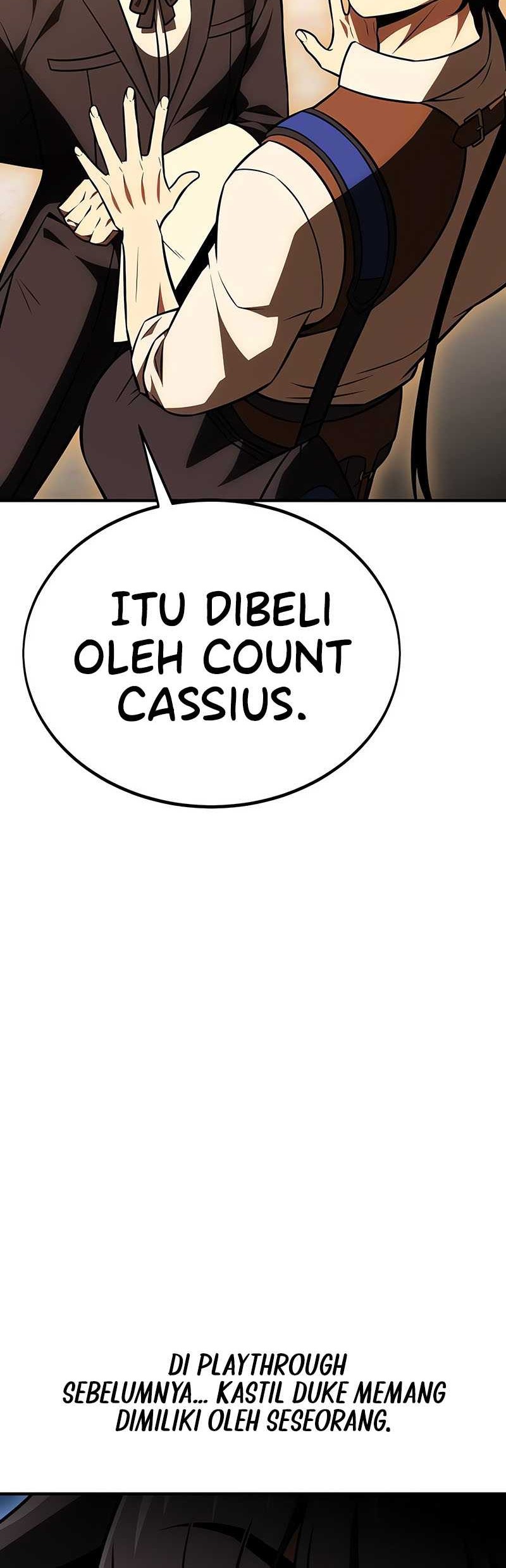 I Killed An Academy Player Chapter 34 Gambar 73