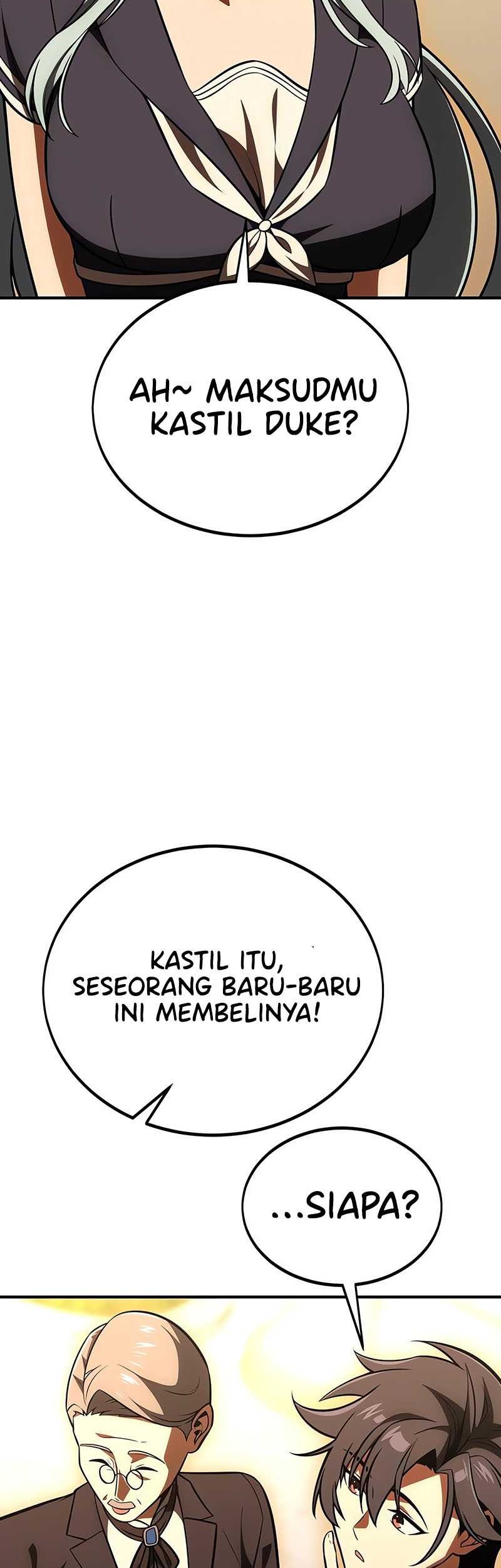 I Killed An Academy Player Chapter 34 Gambar 72