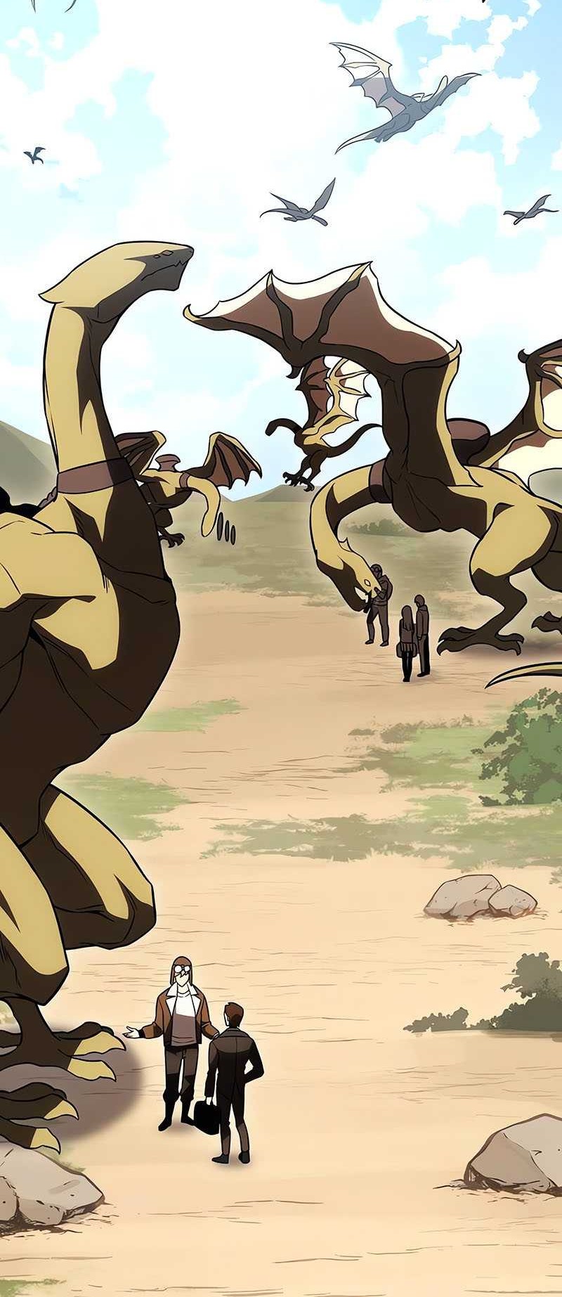 I Killed An Academy Player Chapter 34 Gambar 37