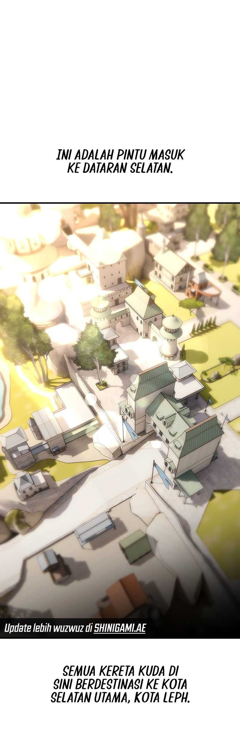 I Killed An Academy Player Chapter 34 Gambar 34