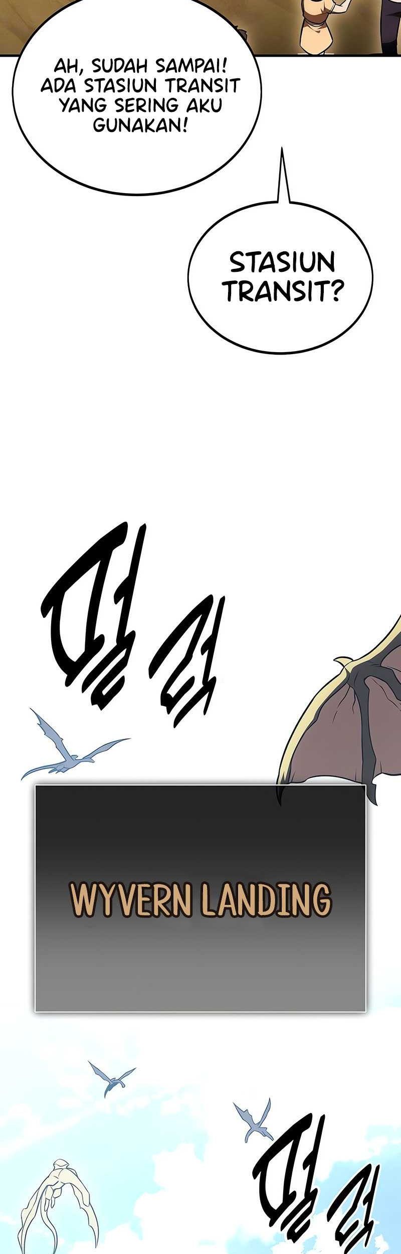 I Killed An Academy Player Chapter 34 Gambar 36