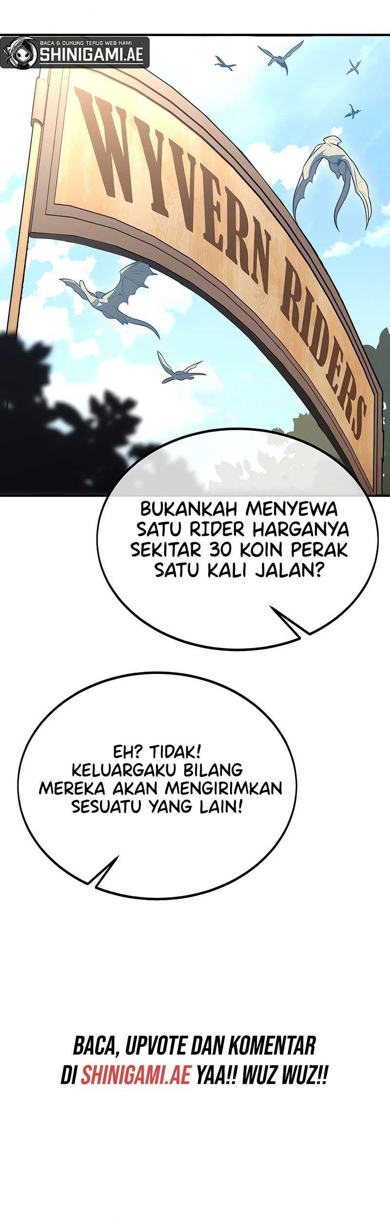 I Killed An Academy Player Chapter 34 Gambar 39