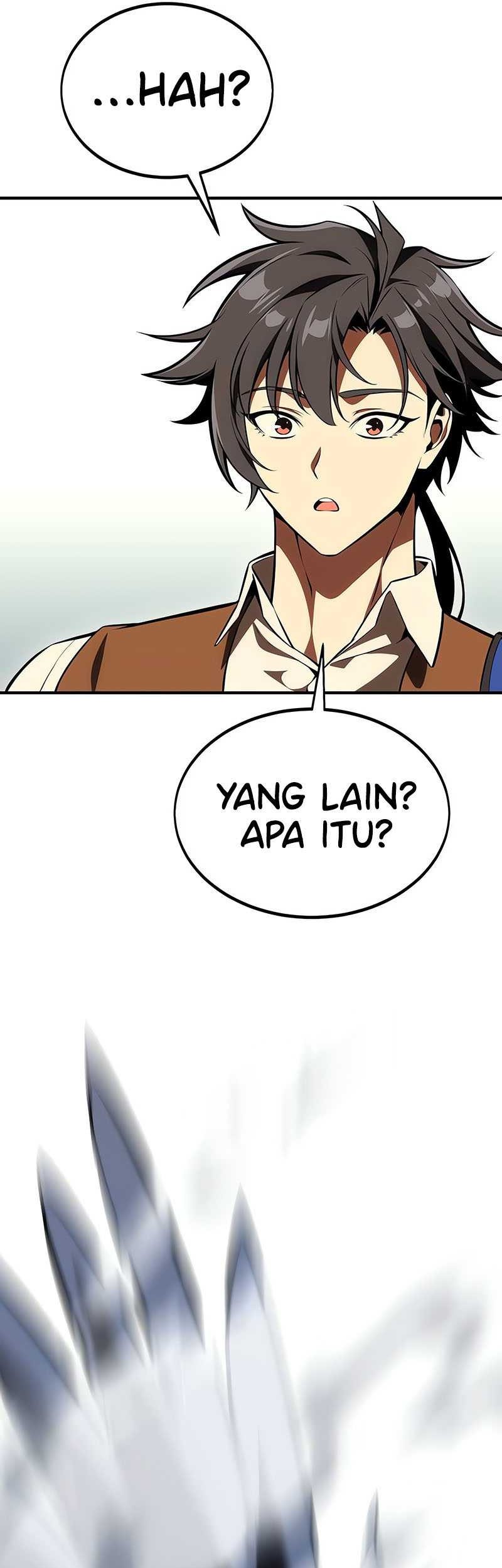 I Killed An Academy Player Chapter 34 Gambar 40