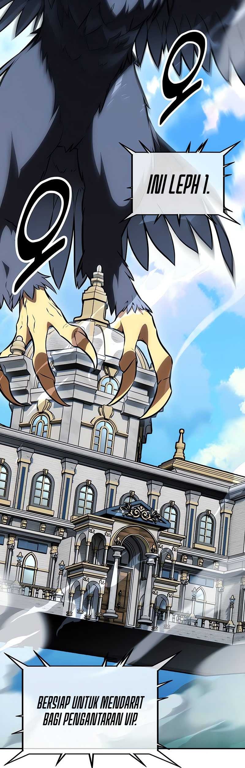 I Killed An Academy Player Chapter 34 Gambar 42