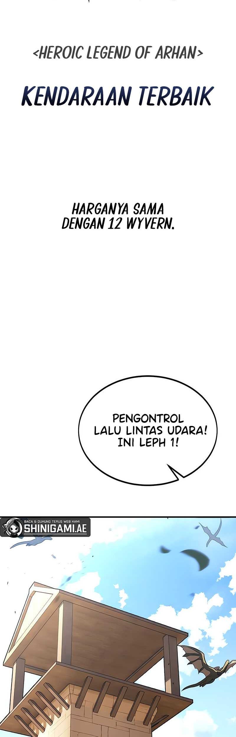 I Killed An Academy Player Chapter 34 Gambar 43