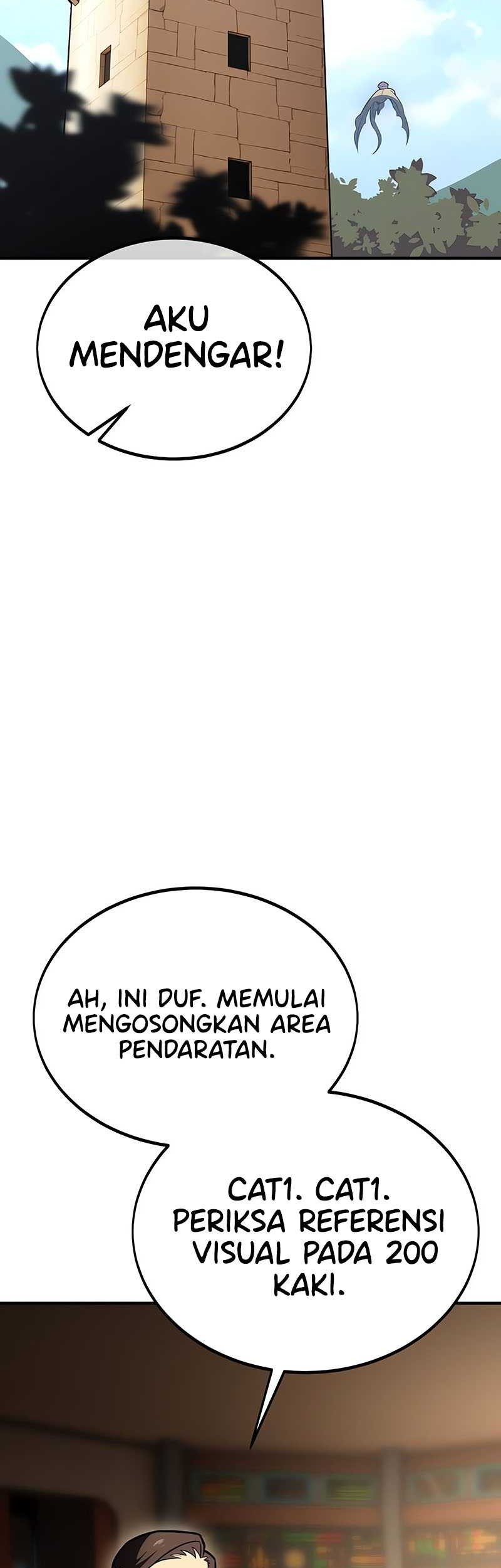 I Killed An Academy Player Chapter 34 Gambar 44