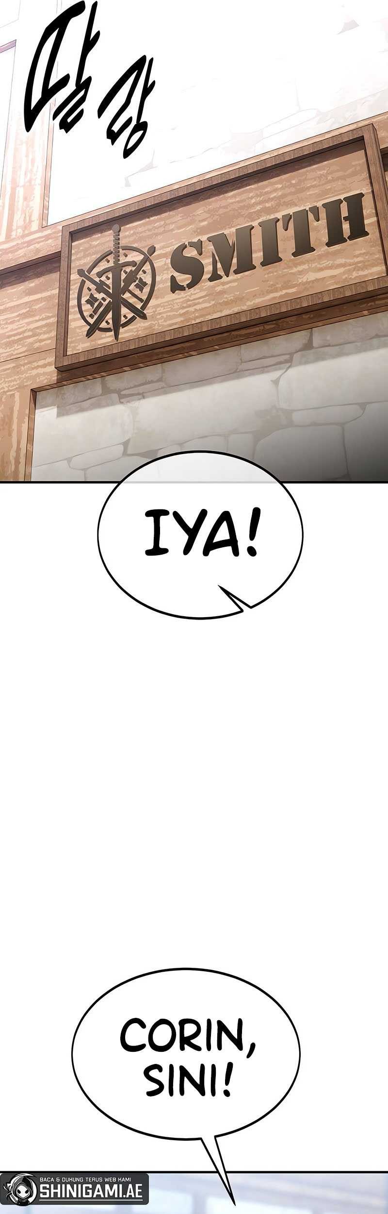 I Killed An Academy Player Chapter 34 Gambar 90