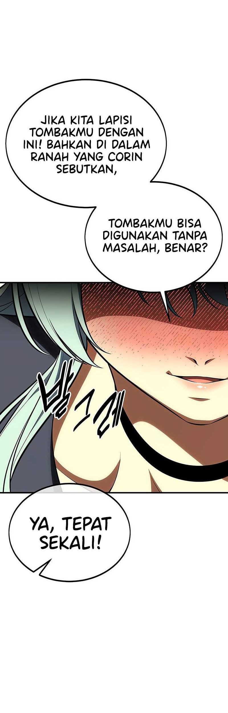 I Killed An Academy Player Chapter 34 Gambar 95