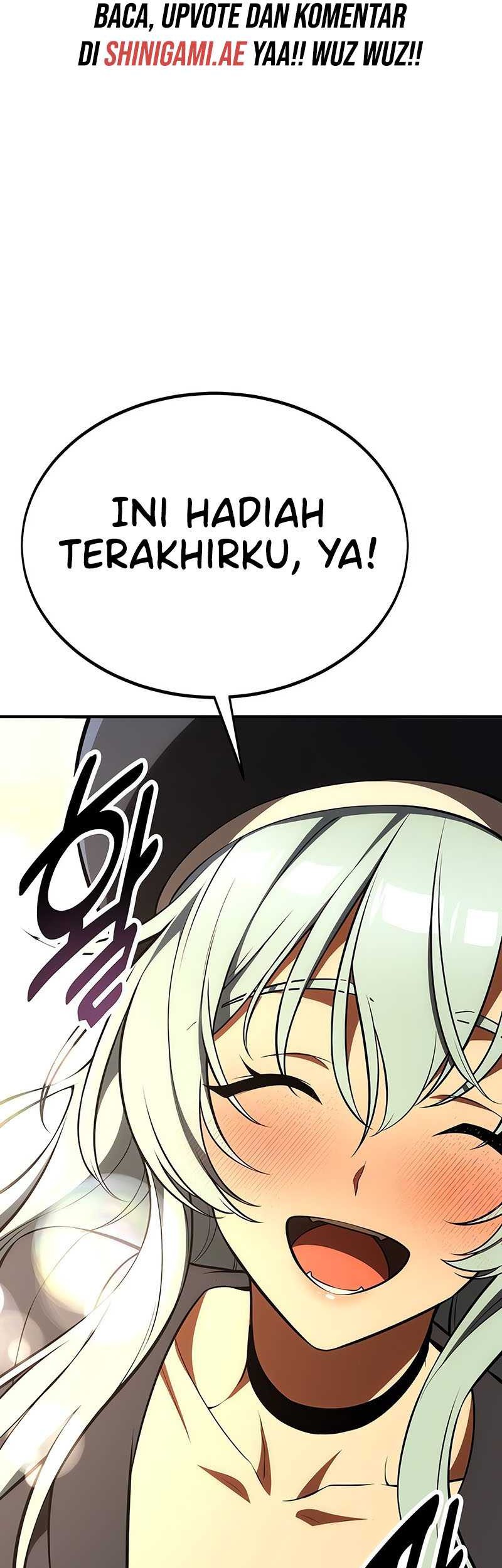 I Killed An Academy Player Chapter 34 Gambar 96