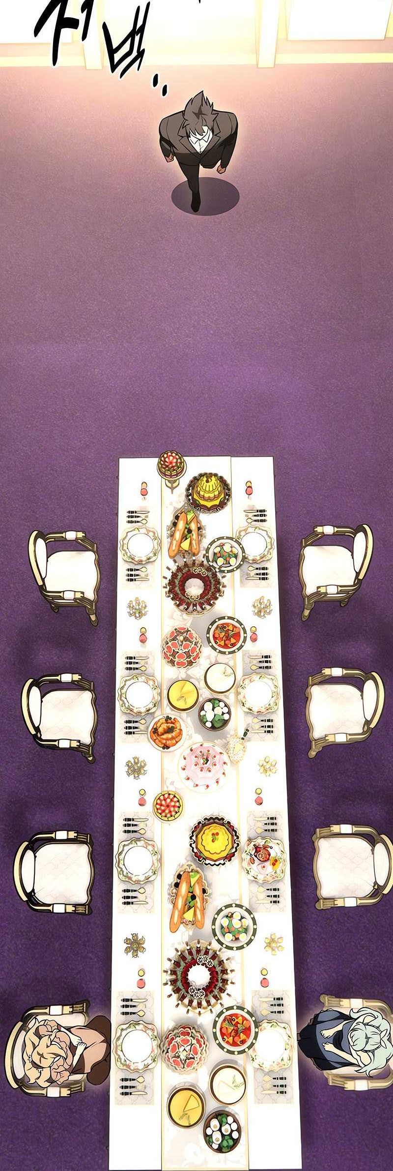 I Killed An Academy Player Chapter 34 Gambar 101