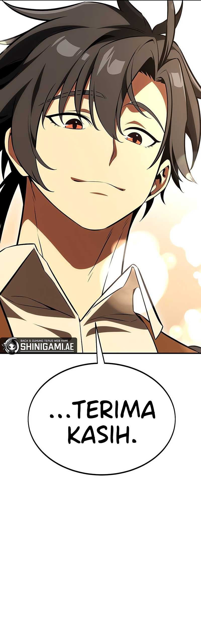 I Killed An Academy Player Chapter 34 Gambar 98