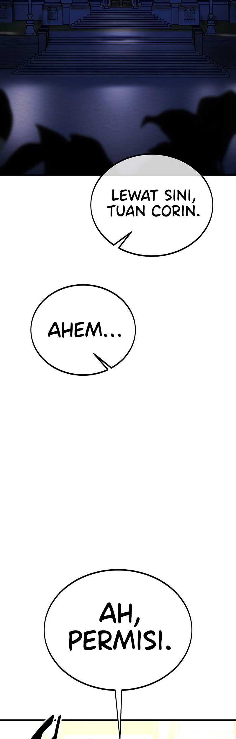 I Killed An Academy Player Chapter 34 Gambar 100