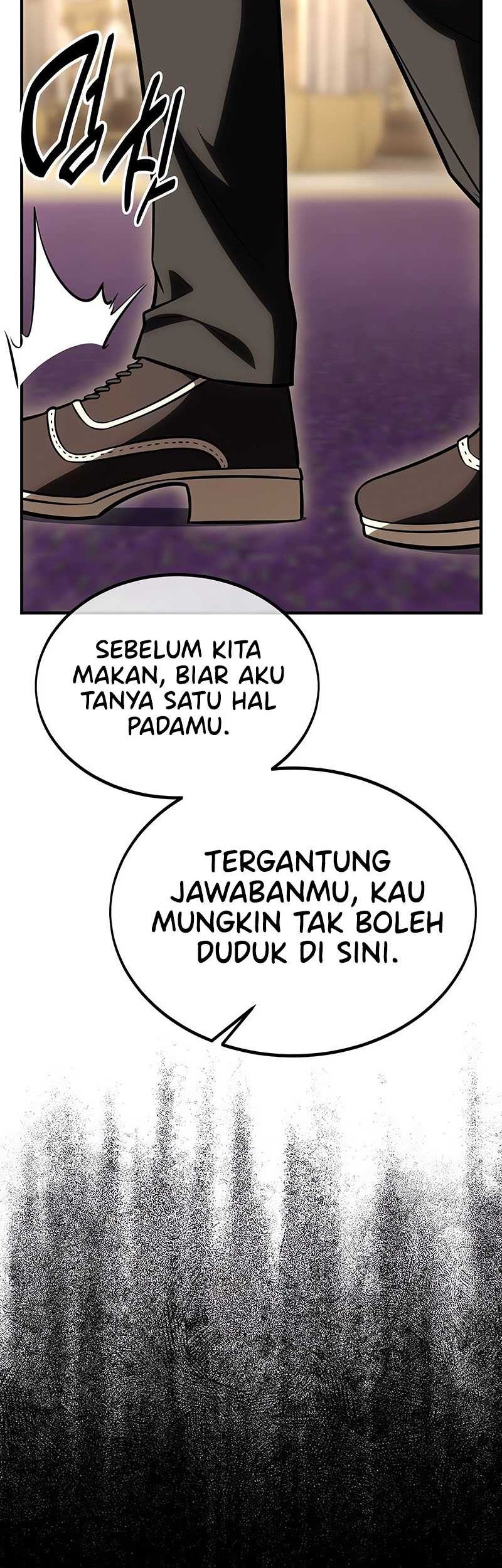 I Killed An Academy Player Chapter 34 Gambar 105