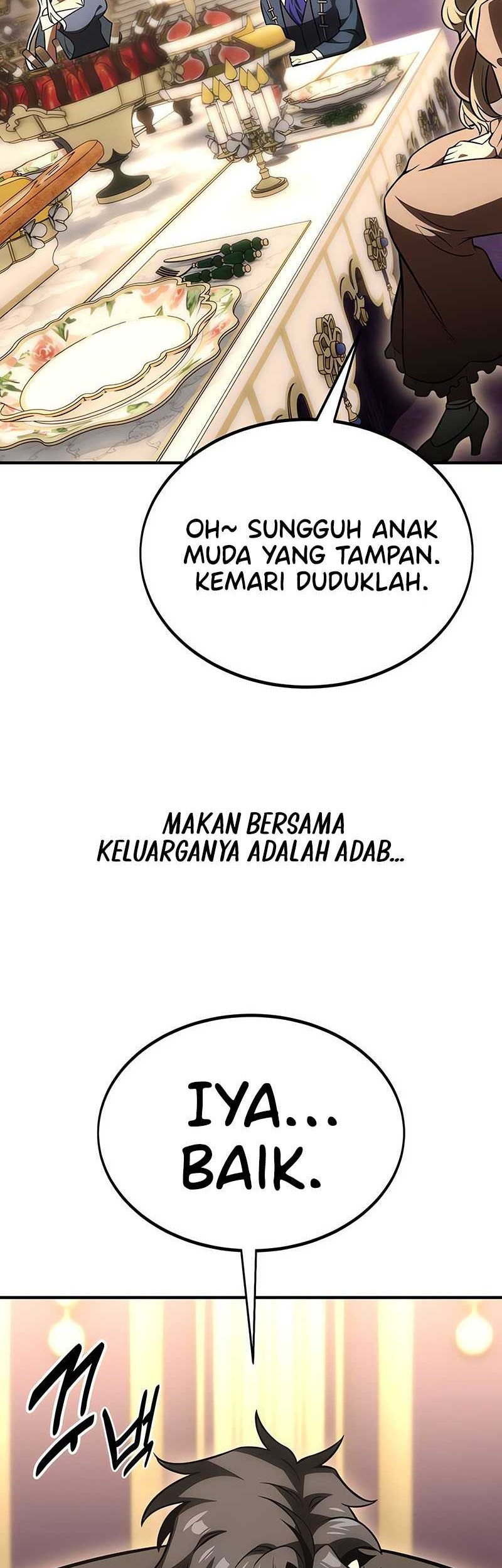 I Killed An Academy Player Chapter 34 Gambar 103