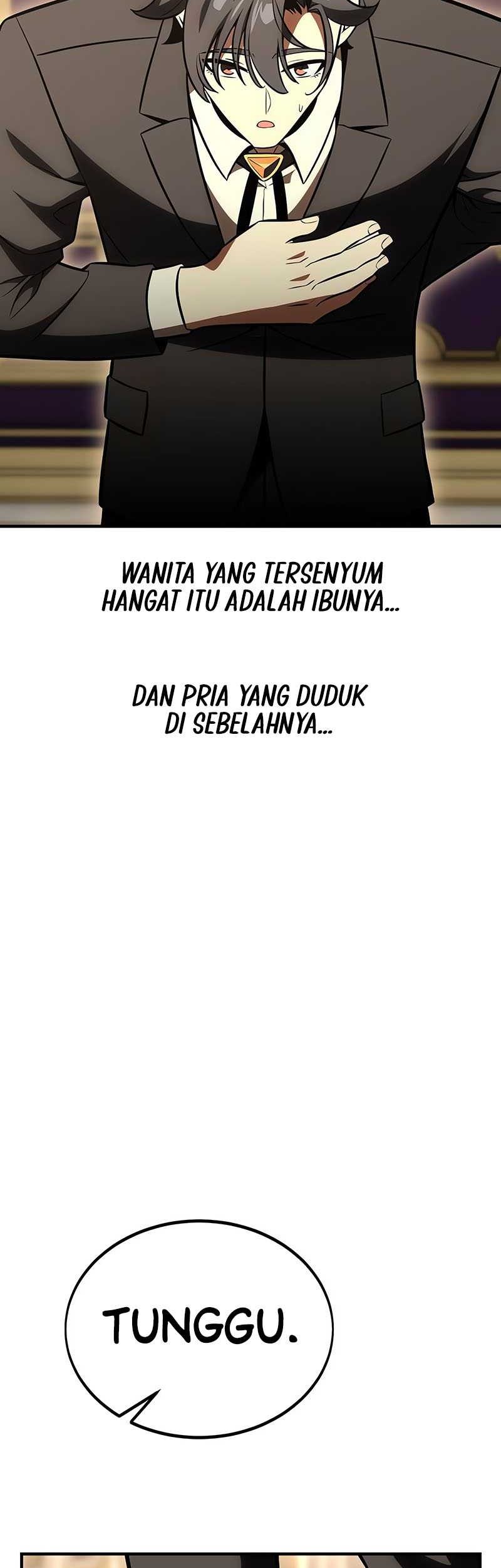 I Killed An Academy Player Chapter 34 Gambar 104