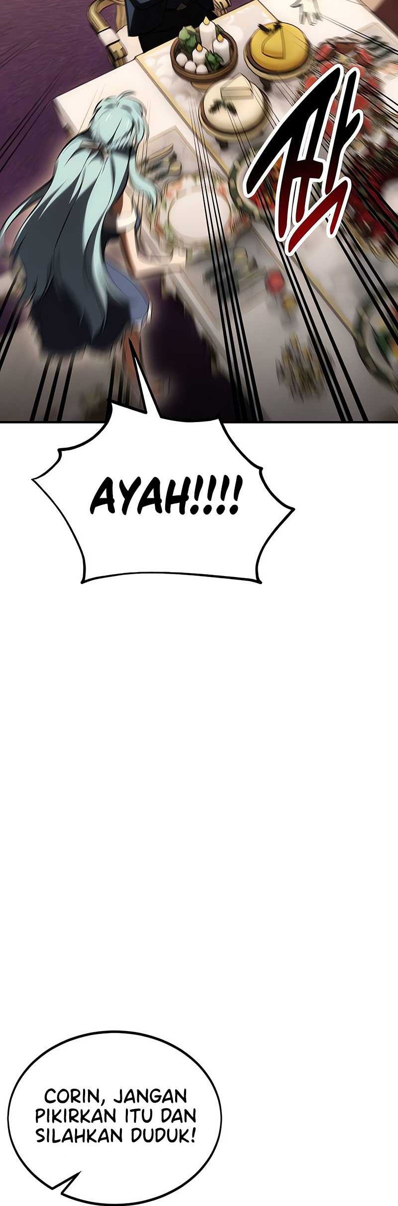 I Killed An Academy Player Chapter 34 Gambar 109