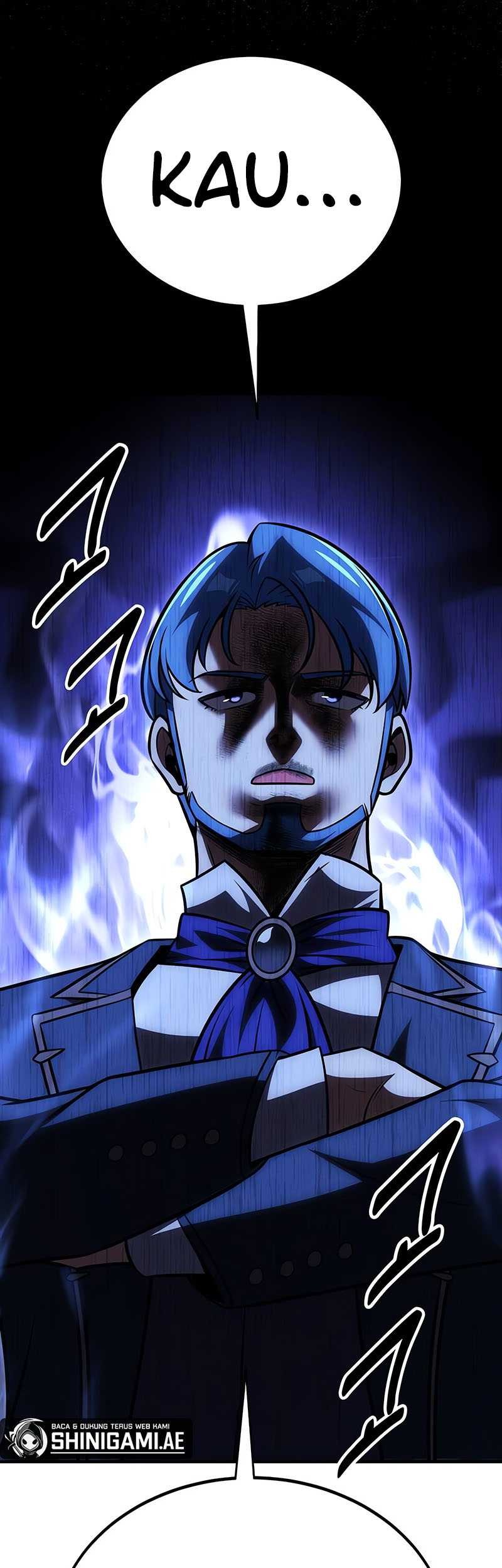 I Killed An Academy Player Chapter 34 Gambar 106