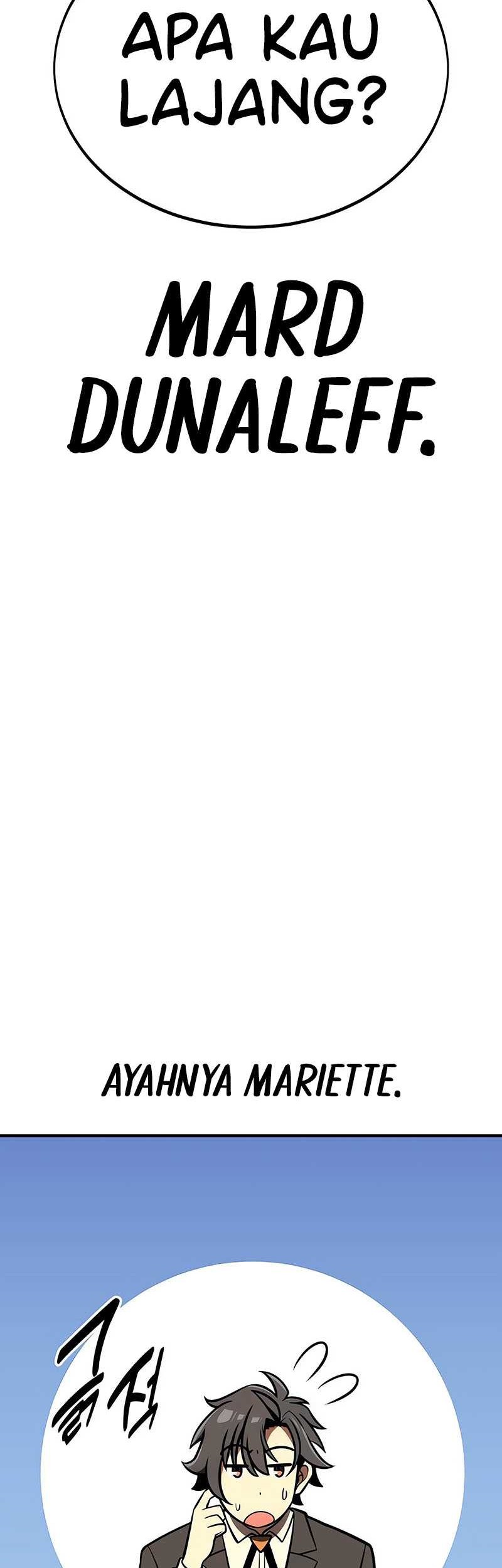 I Killed An Academy Player Chapter 34 Gambar 107