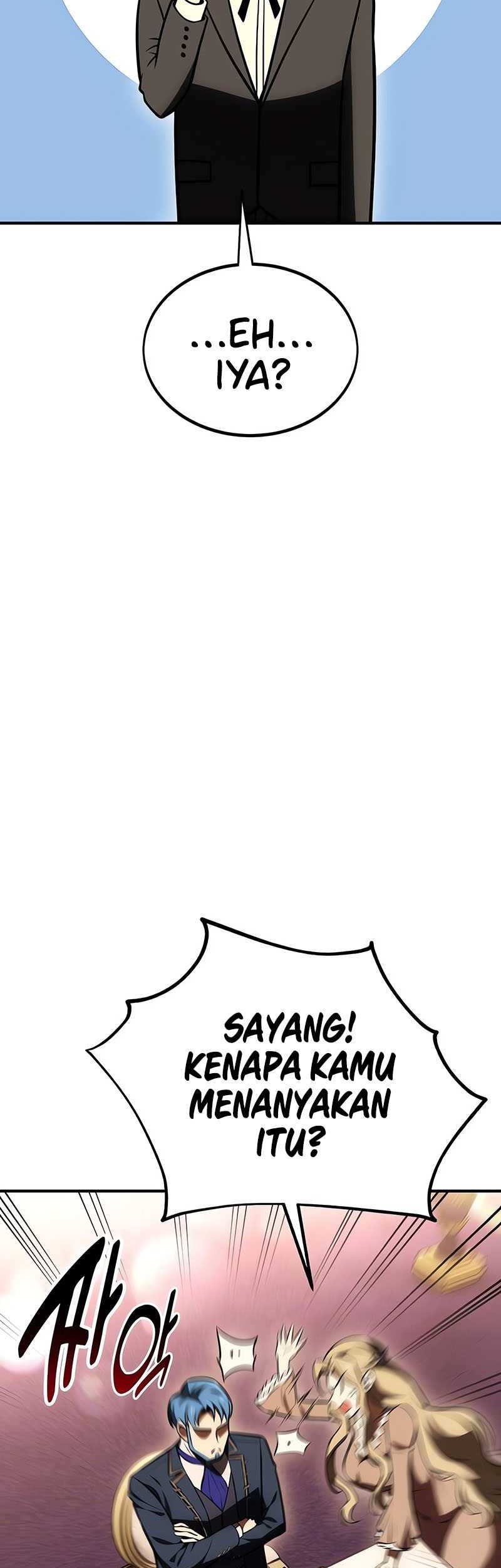 I Killed An Academy Player Chapter 34 Gambar 108