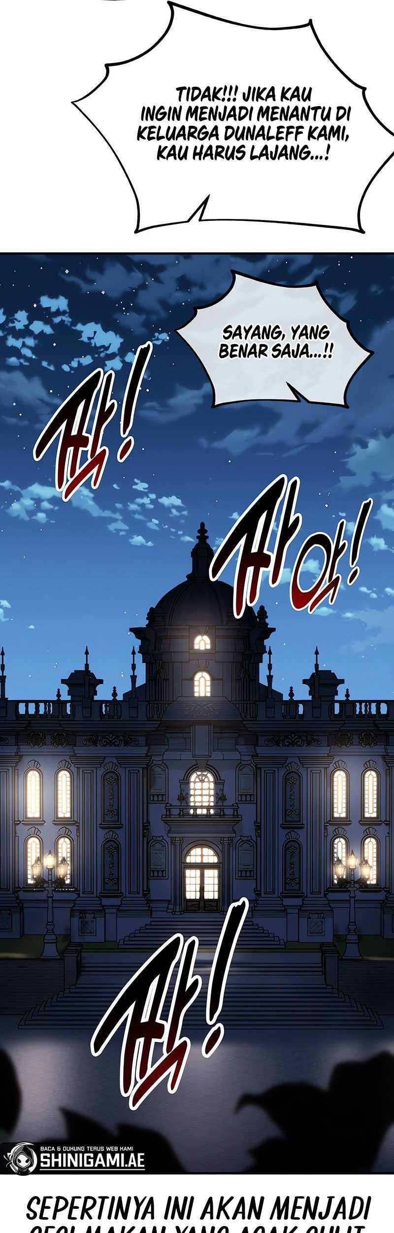 I Killed An Academy Player Chapter 34 Gambar 110