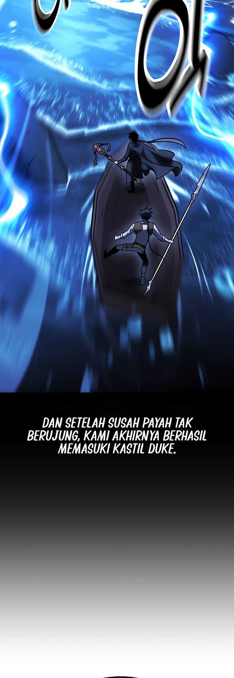 I Killed An Academy Player Chapter 34 Gambar 77