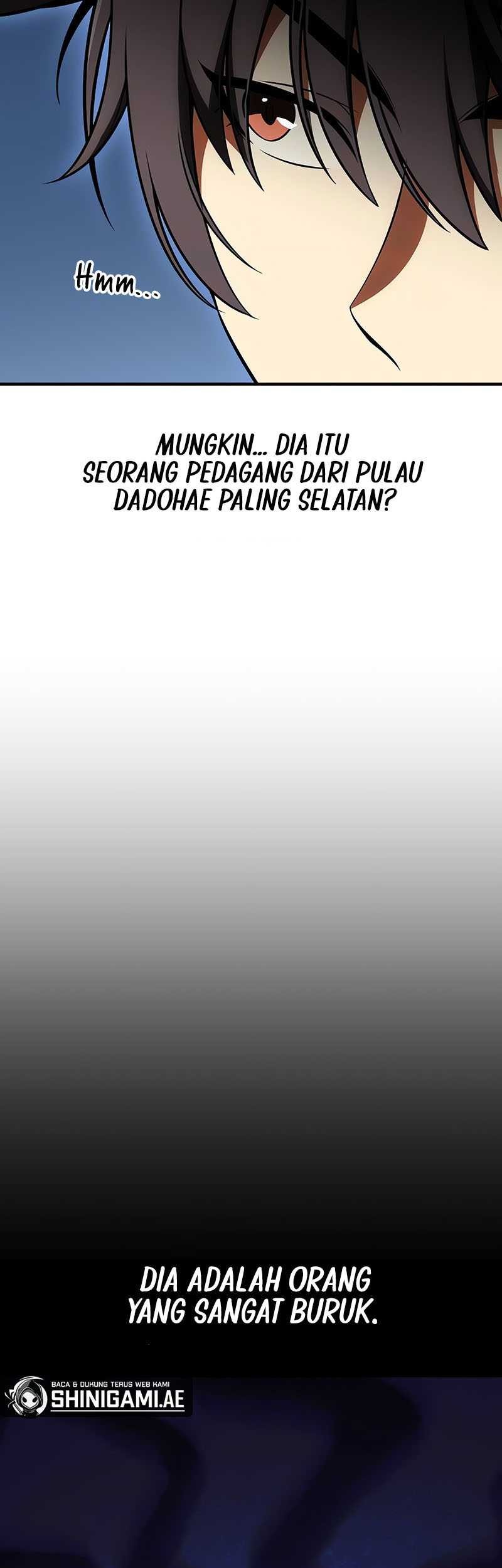 I Killed An Academy Player Chapter 34 Gambar 74