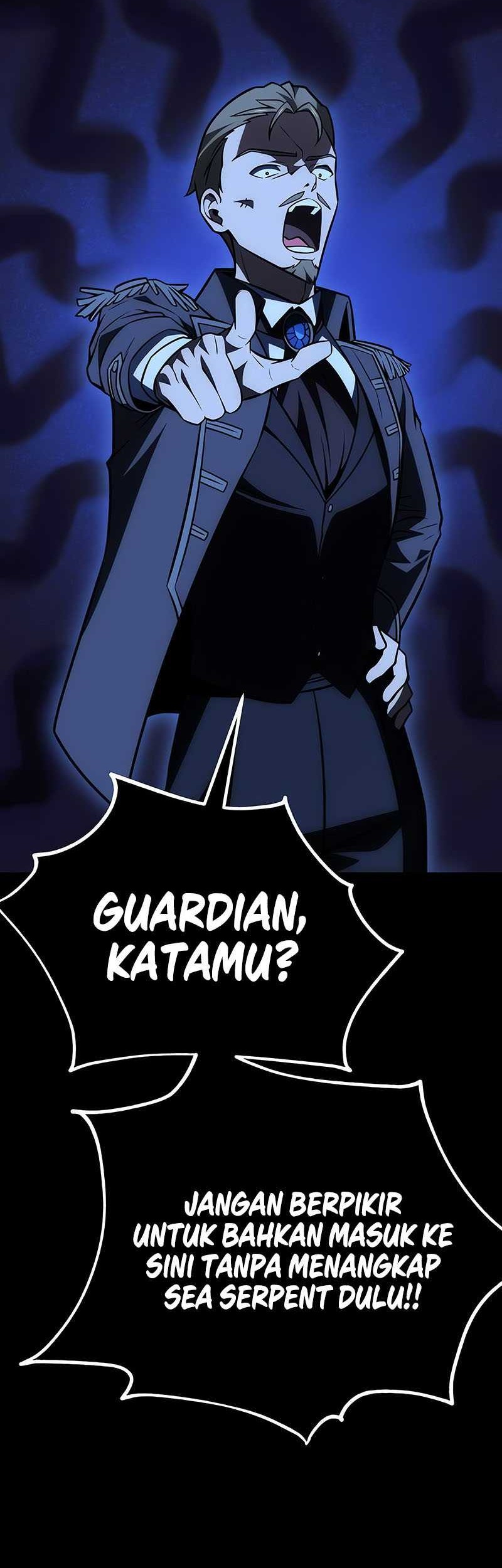 I Killed An Academy Player Chapter 34 Gambar 75