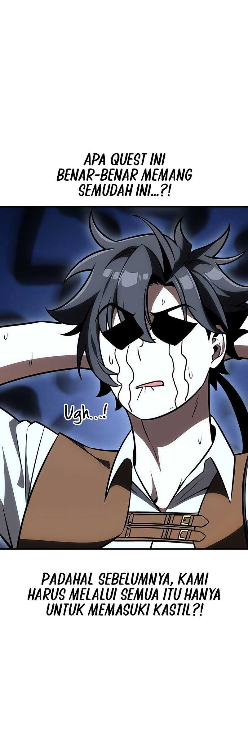 I Killed An Academy Player Chapter 34 Gambar 81