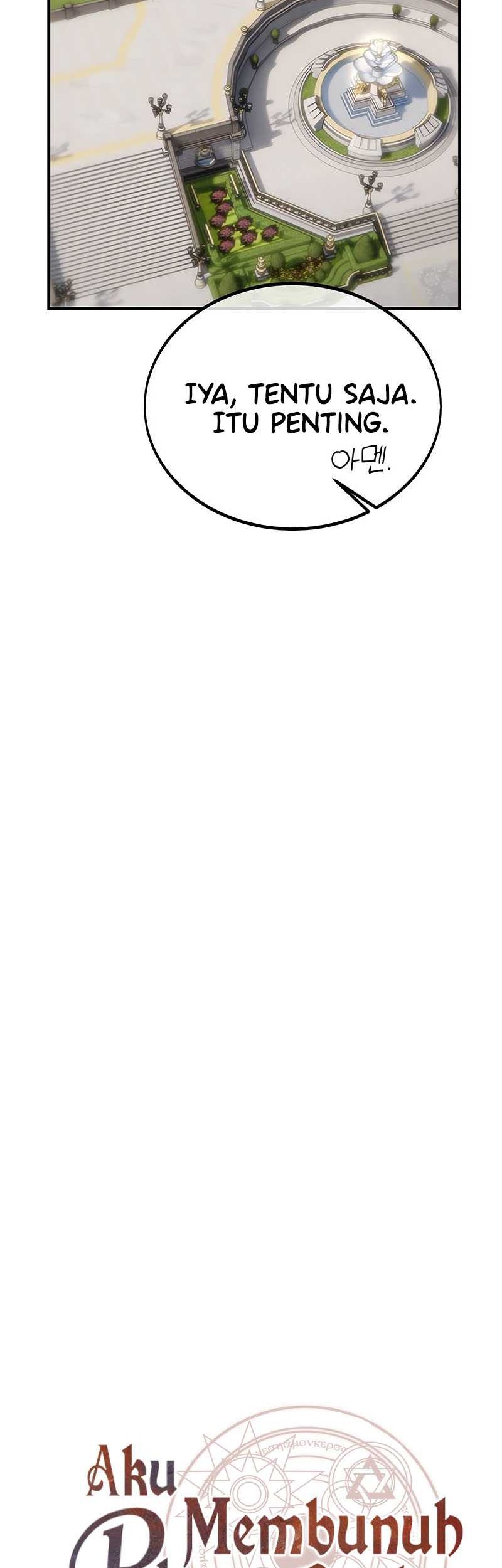 I Killed An Academy Player Chapter 34 Gambar 83