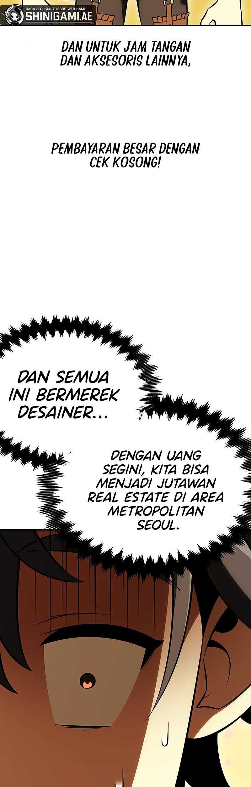 I Killed An Academy Player Chapter 34 Gambar 87