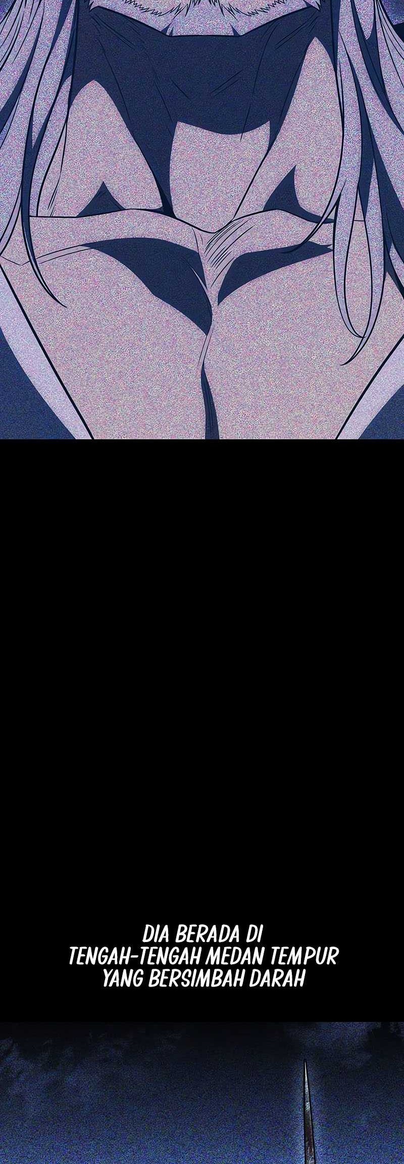 I Killed An Academy Player Chapter 34 Gambar 5