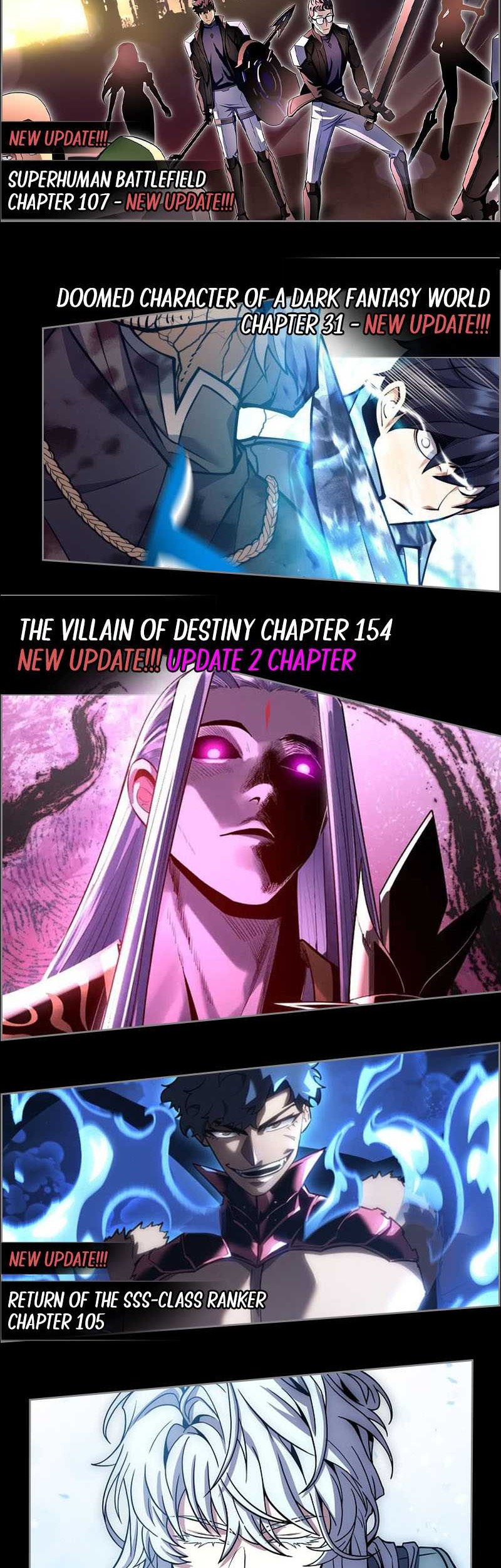 I Killed An Academy Player Chapter 34 Gambar 113