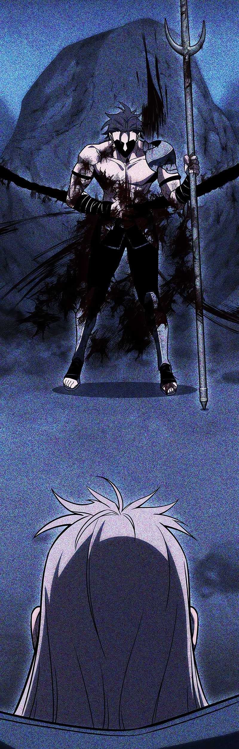 I Killed An Academy Player Chapter 34 Gambar 6