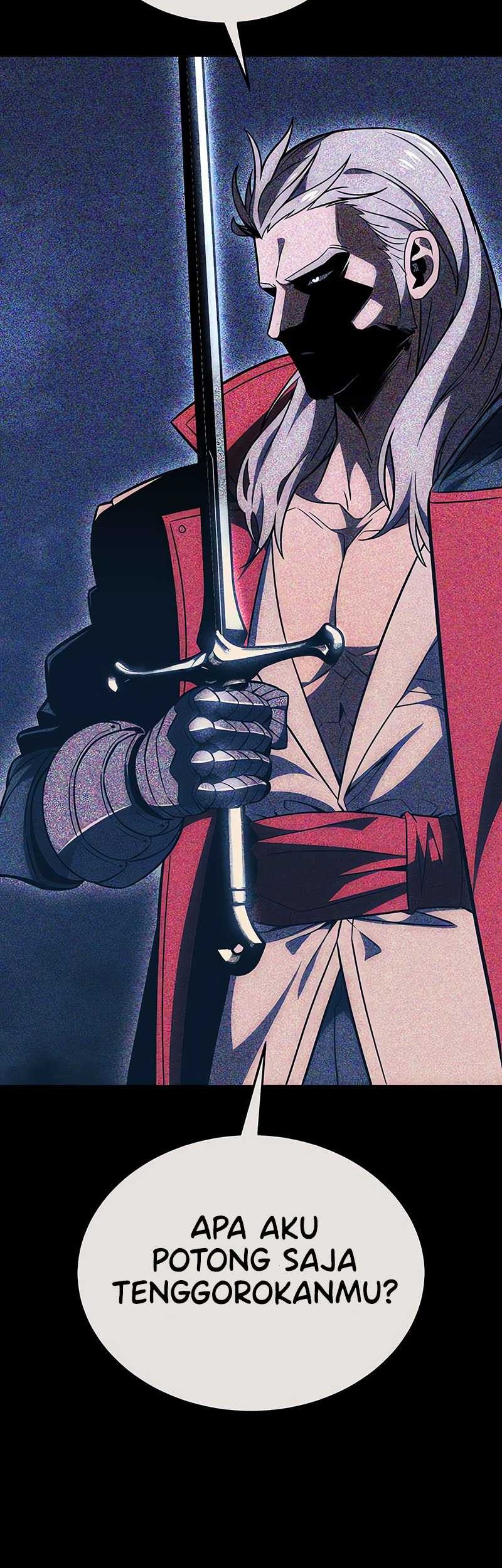 I Killed An Academy Player Chapter 34 Gambar 8