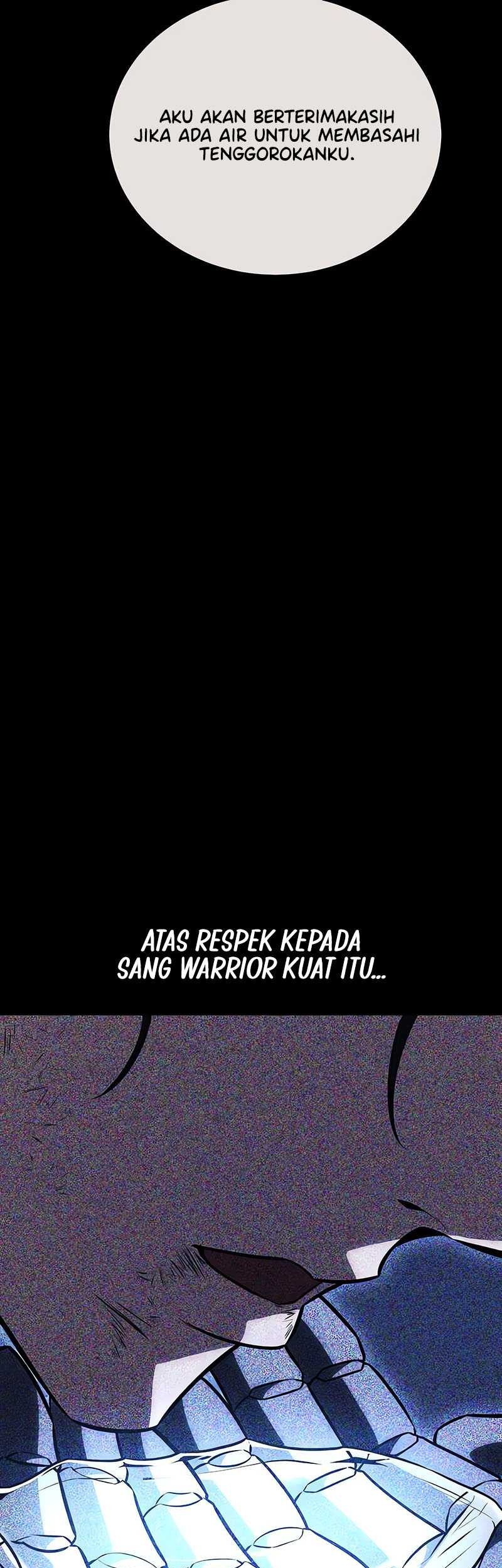 I Killed An Academy Player Chapter 34 Gambar 10