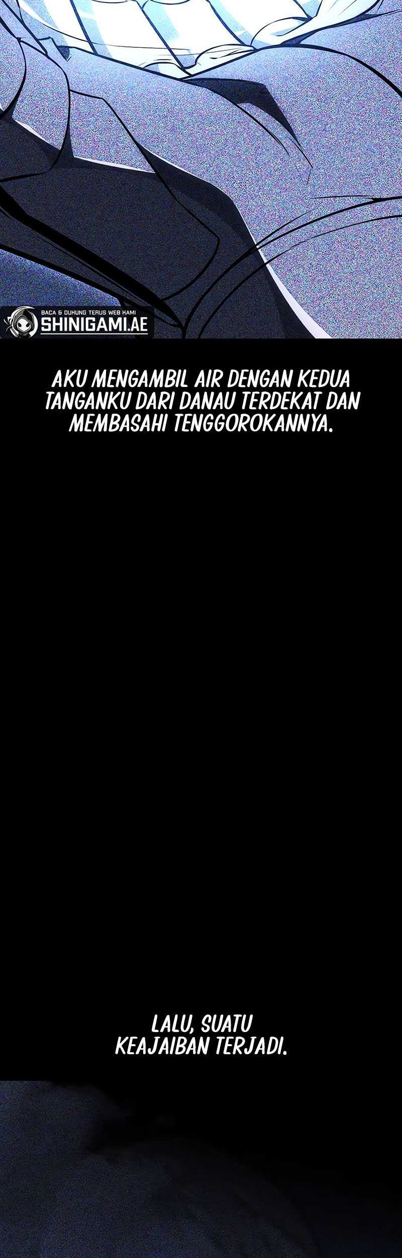 I Killed An Academy Player Chapter 34 Gambar 11